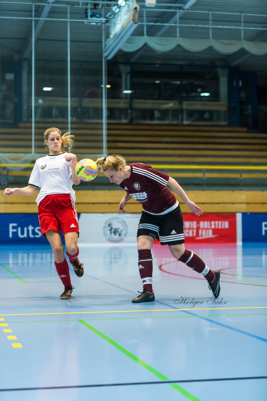 Bild 183 - Frauen Landesmeisterschaft